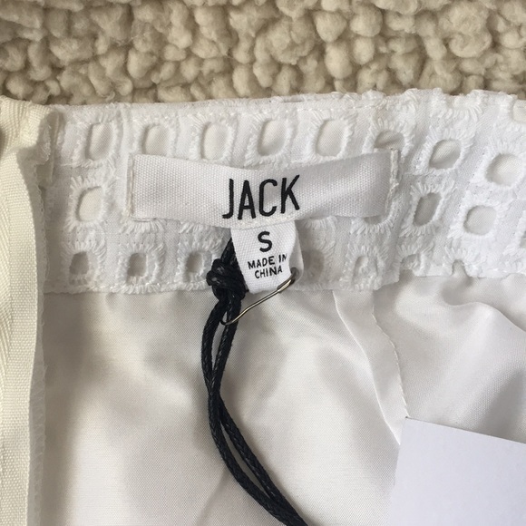 JACK By B.B. DAKOTA Marietta Skirt - Picture 3 of 3